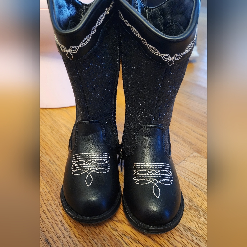Infant Cowboy Boots